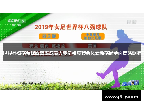 世界杯资格赛锋线效率成最大变量引爆转会风云新格局全面震荡潮流