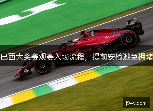 巴西大奖赛观赛入场流程，提前安检避免拥堵
